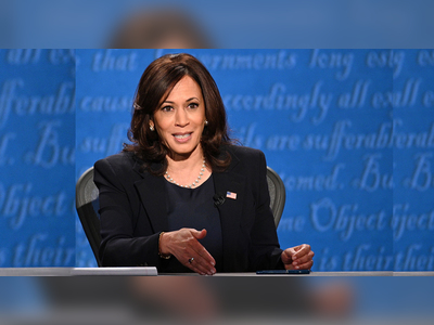 Kamala Harris: ‘The Debate Stage Is No Place For A Debate’